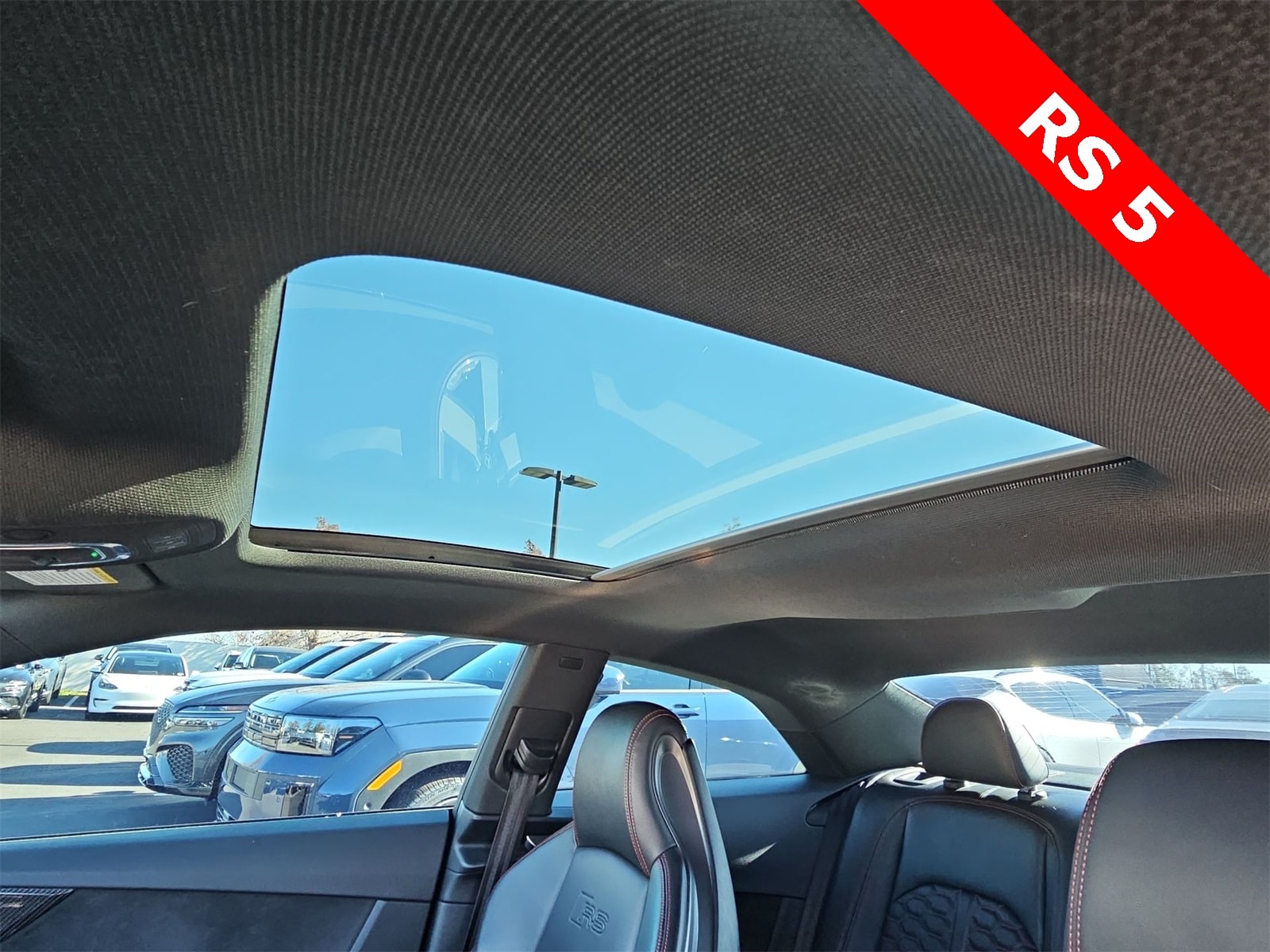 Thumbnail: 2019 Audi RS 5 - 28