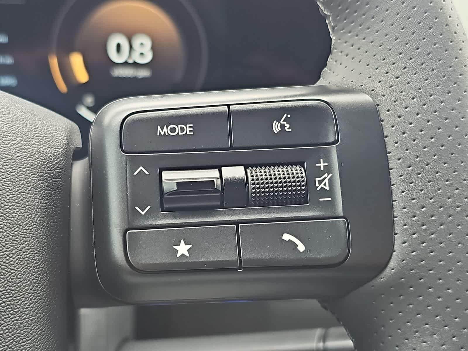 Thumbnail: 2026 Hyundai Palisade - 27