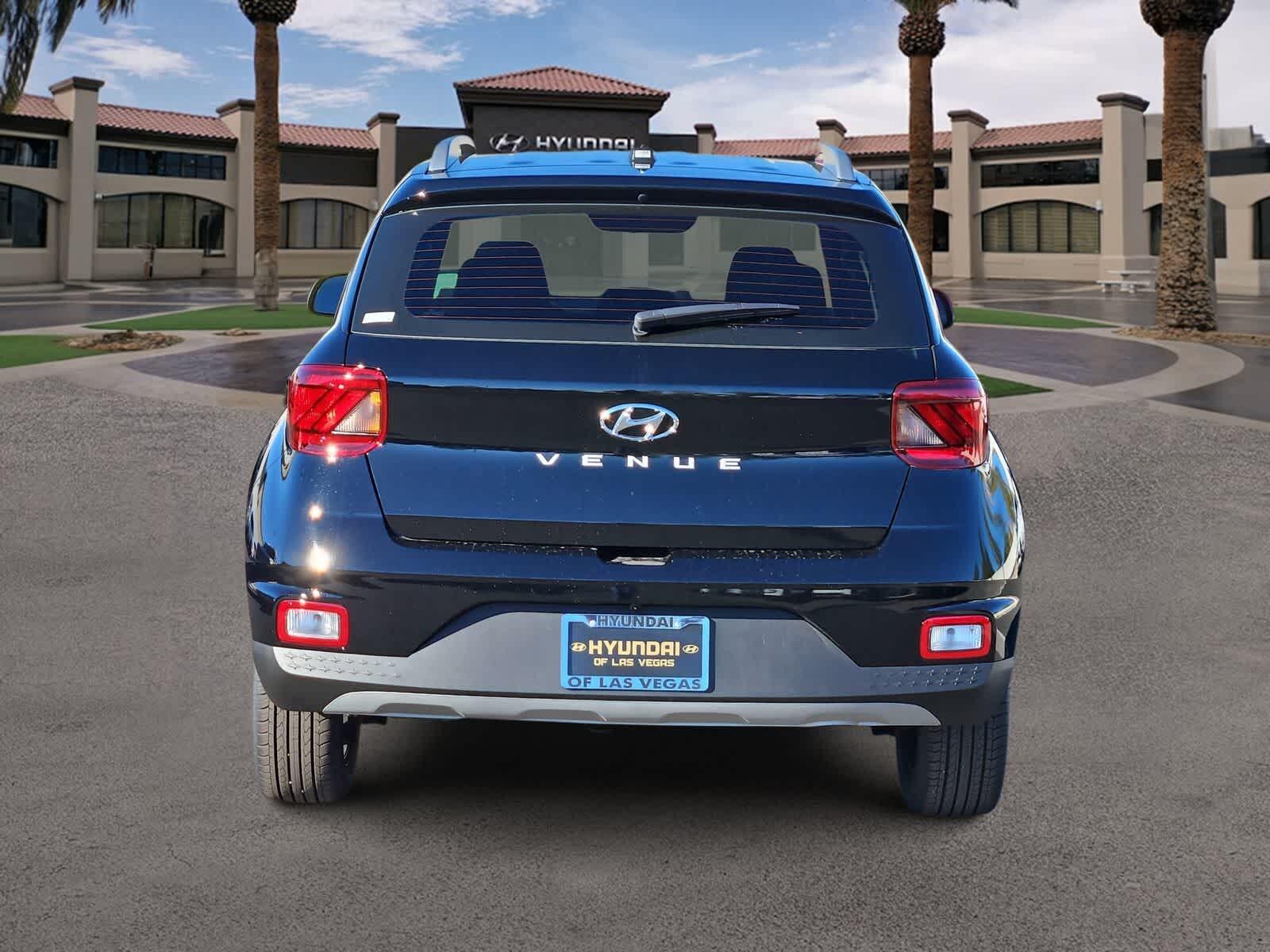 Thumbnail: 2026 Hyundai Venue - 7