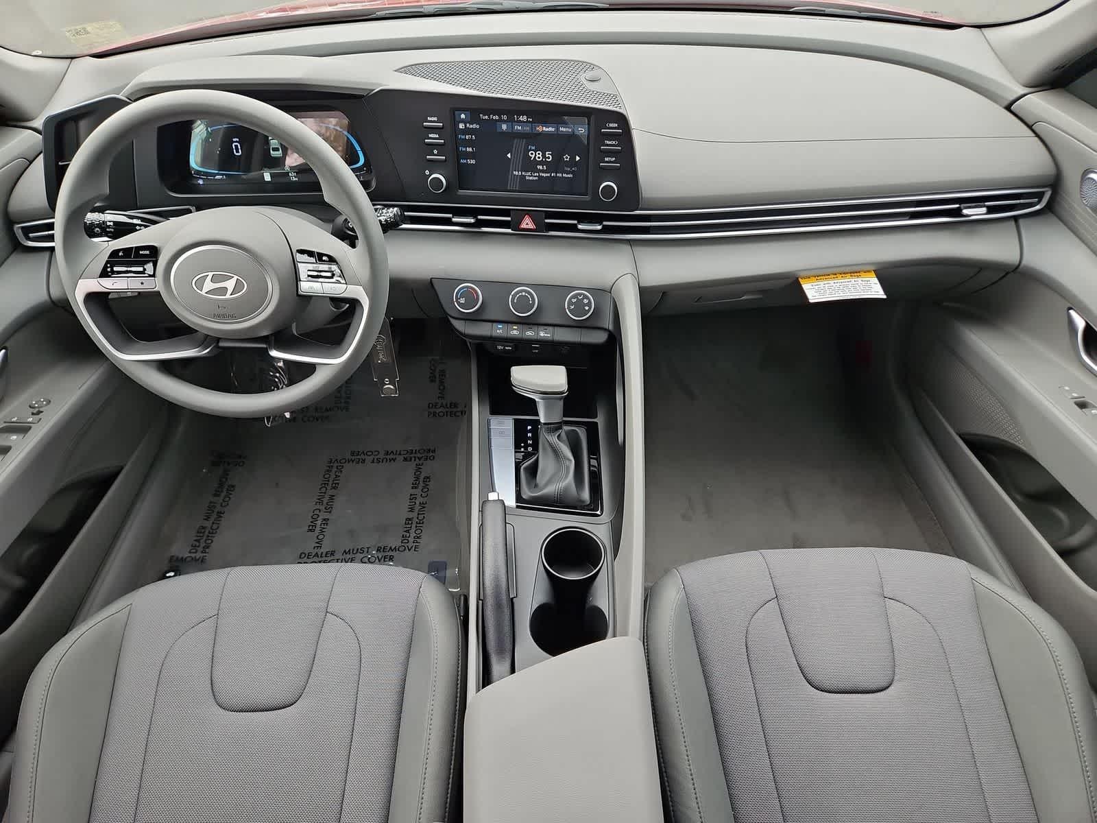 Thumbnail: 2026 Hyundai Elantra - 14