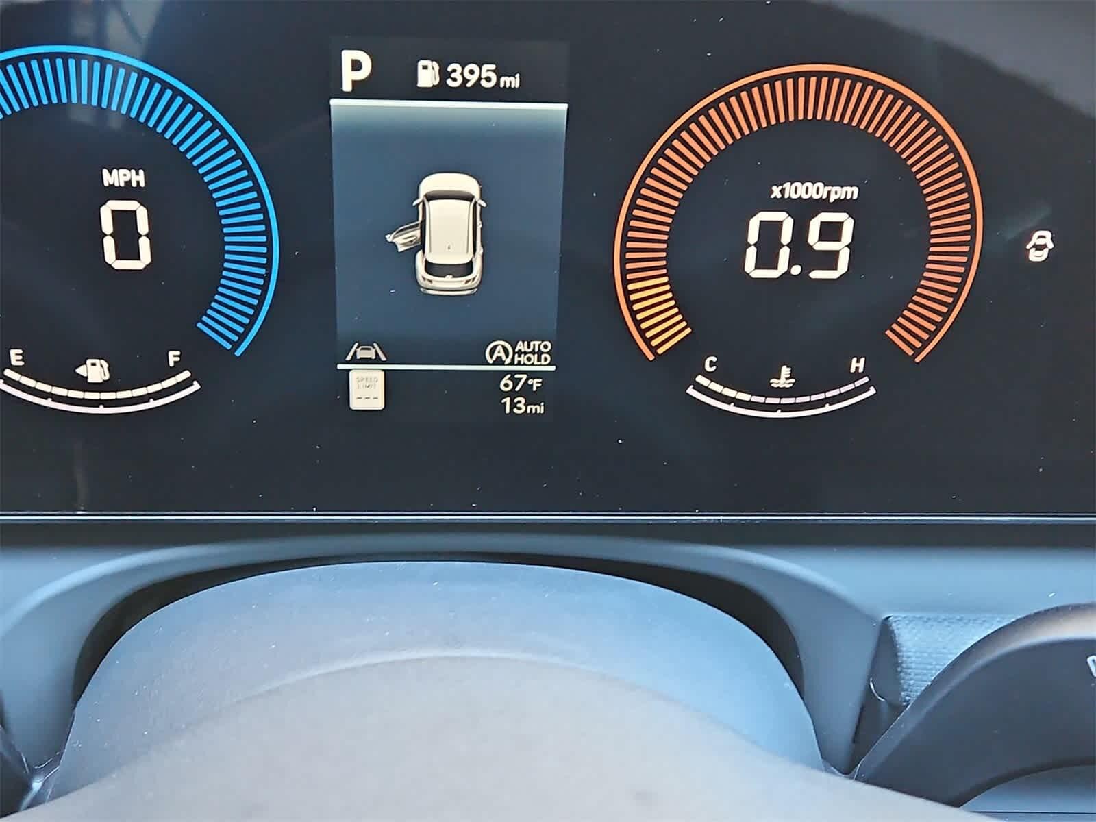 Thumbnail: 2026 Hyundai Tucson - 22