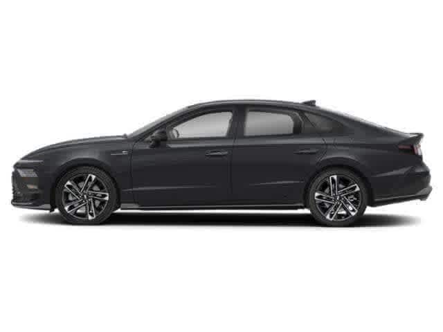 Thumbnail: 2026 Hyundai Sonata - 2