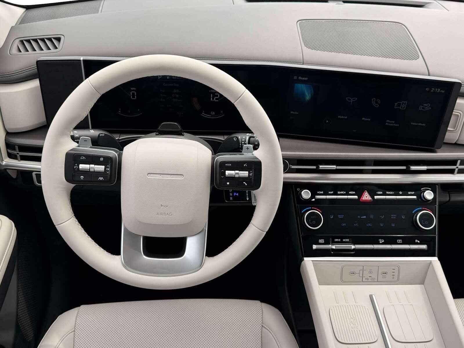 Thumbnail: 2026 Hyundai Santa Fe - 17