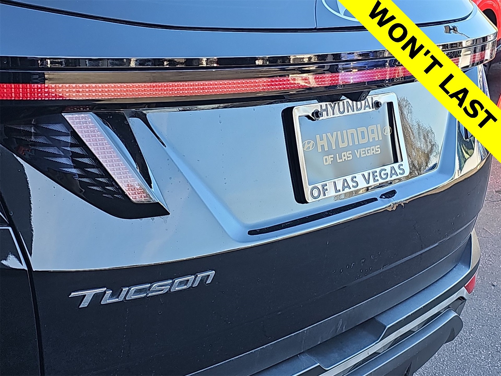 Thumbnail: 2022 Hyundai Tucson - 11