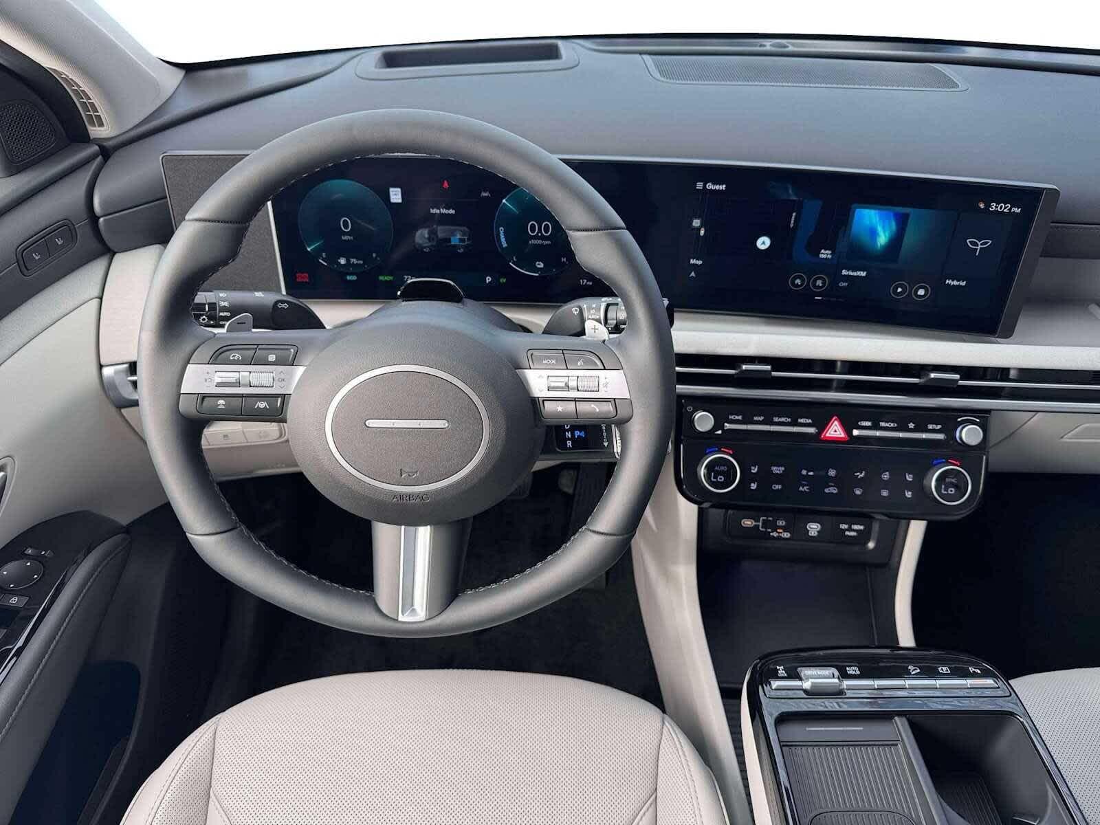 Thumbnail: 2026 Hyundai Tucson - 17