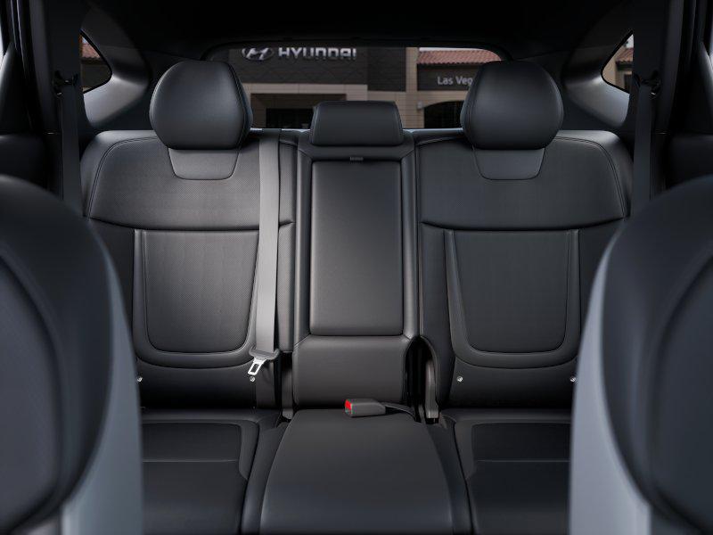 Thumbnail: 2025 Hyundai Tucson - 12