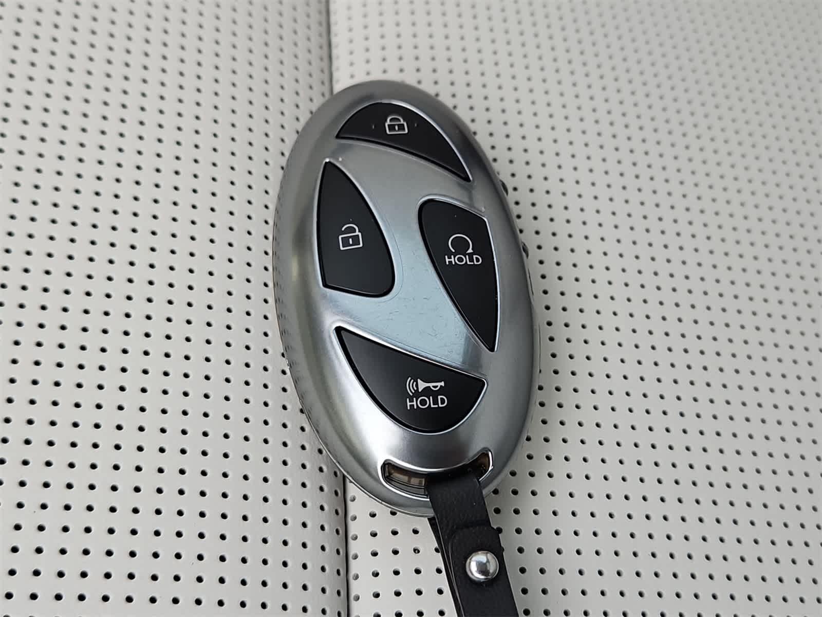 Thumbnail: 2026 Hyundai Palisade - 24