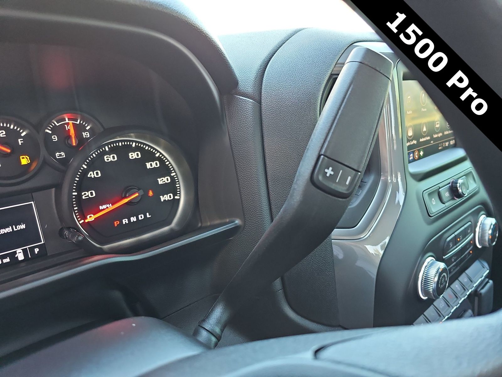 Thumbnail: 2026 GMC Sierra 1500 - 21