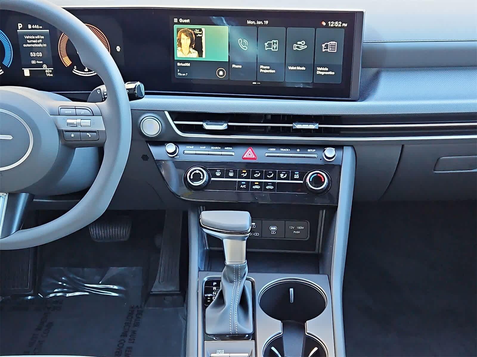 Thumbnail: 2026 Hyundai Sonata - 20