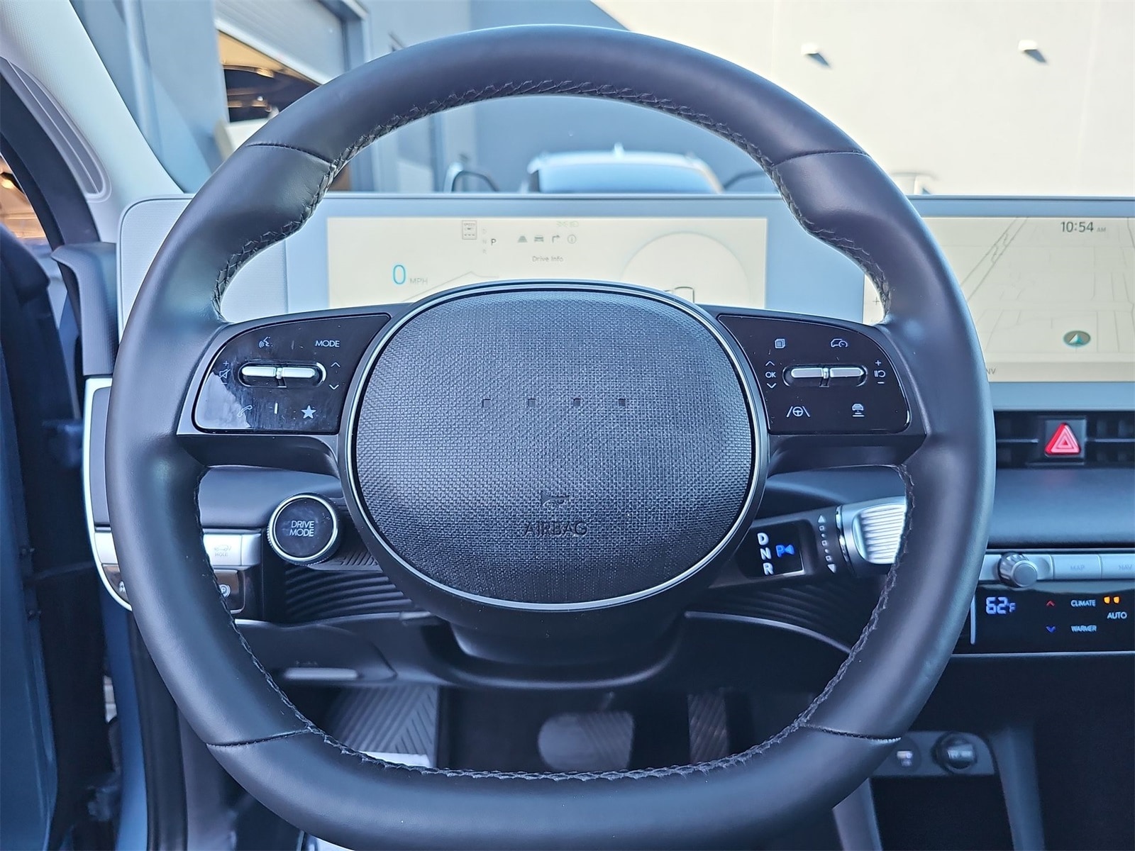 Thumbnail: 2022 Hyundai Ioniq 5 - 19