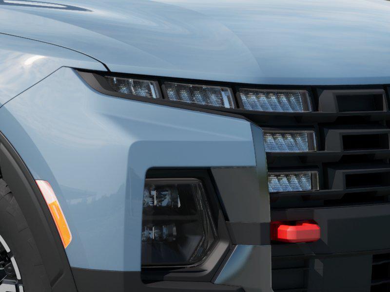 Thumbnail: 2026 Hyundai Santa Cruz - 9