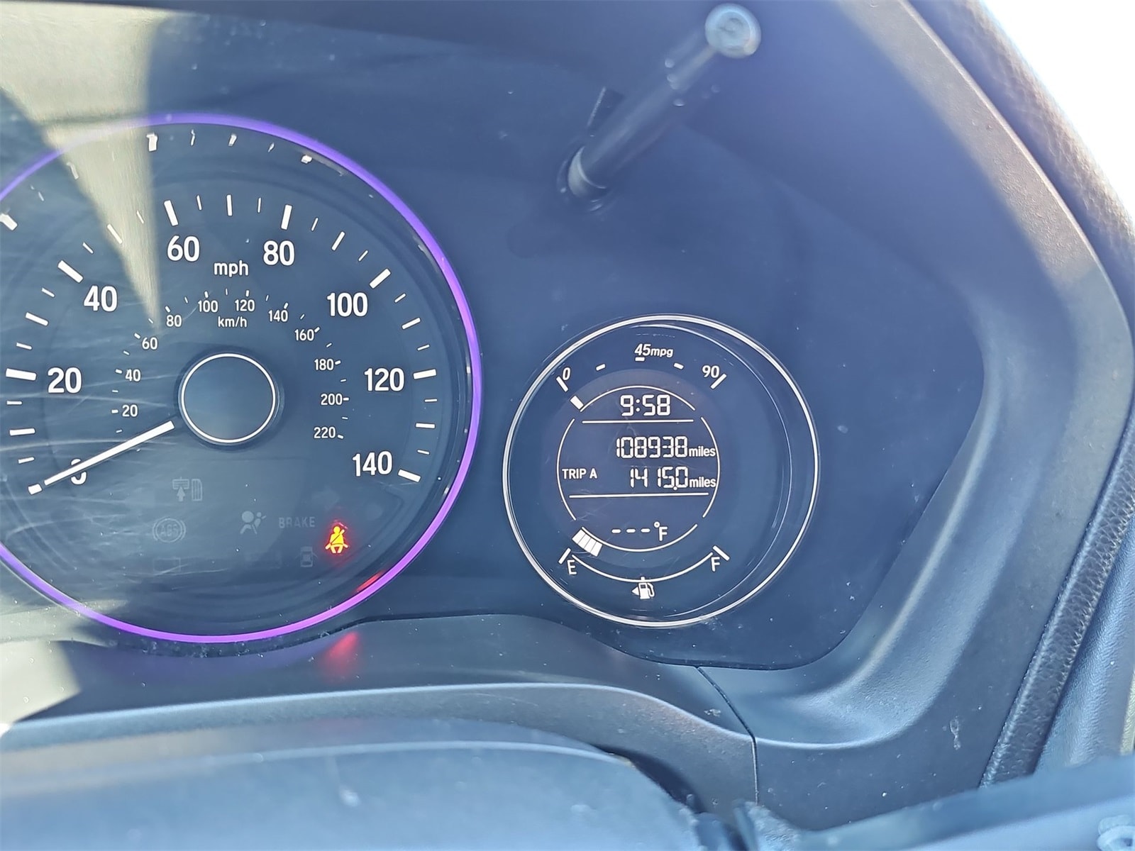 Thumbnail: 2016 Honda HR-V - 22