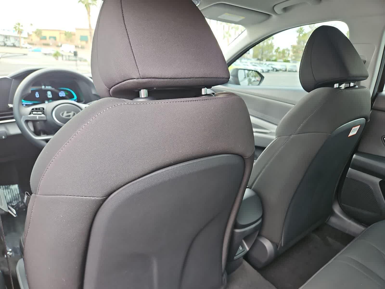 Thumbnail: 2026 Hyundai Elantra - 16