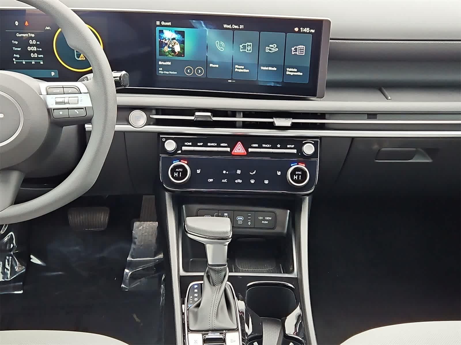 Thumbnail: 2026 Hyundai Santa Cruz - 20