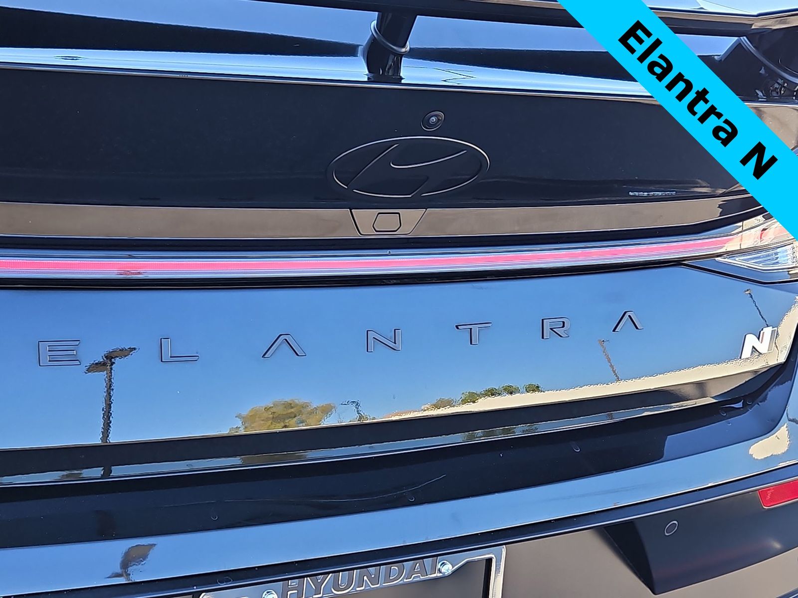 Thumbnail: 2025 Hyundai Elantra - 11