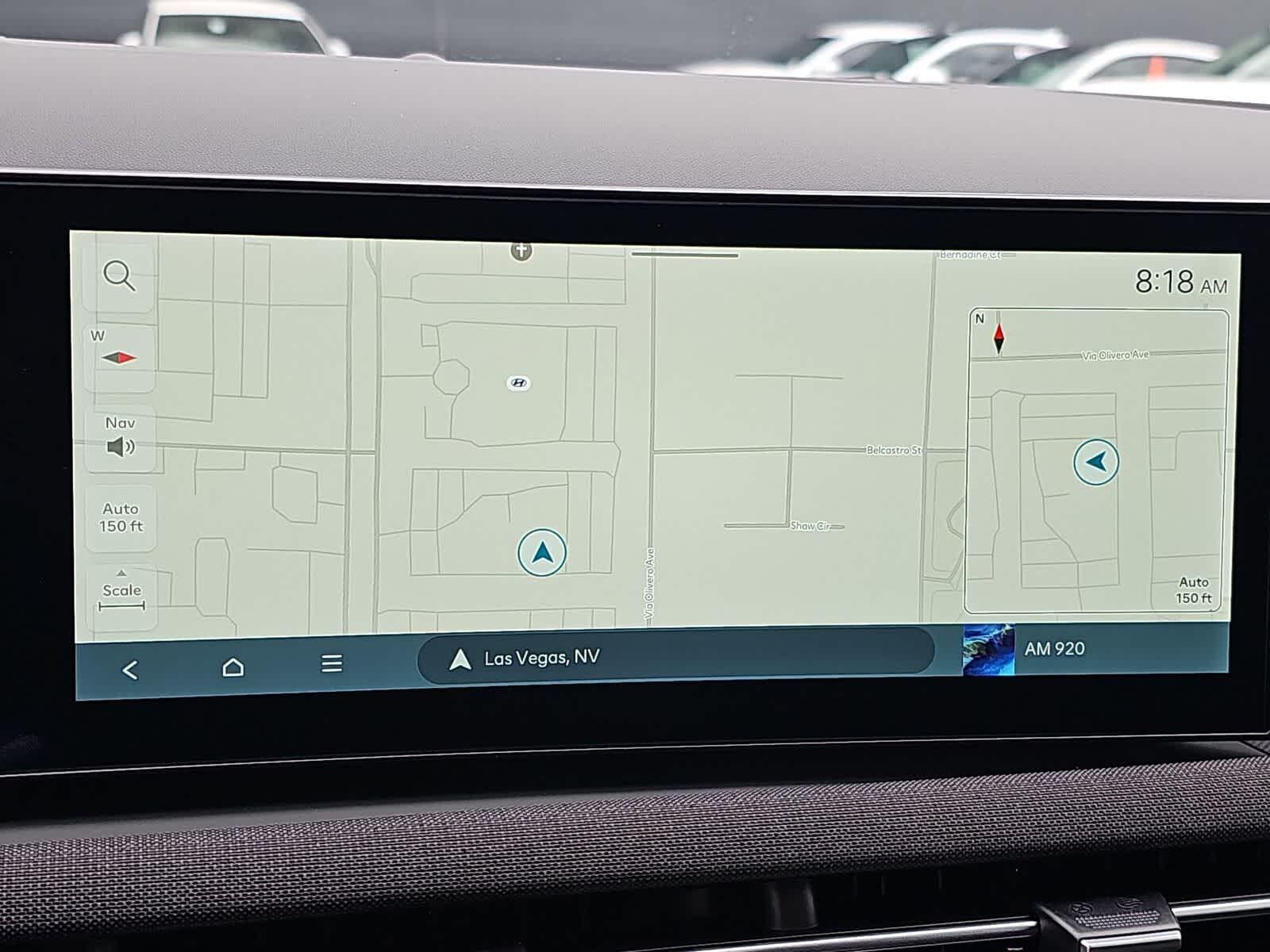 Thumbnail: 2026 Hyundai Tucson - 25