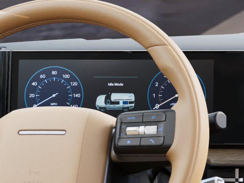 Thumbnail: 2026 Hyundai Santa Fe - 15