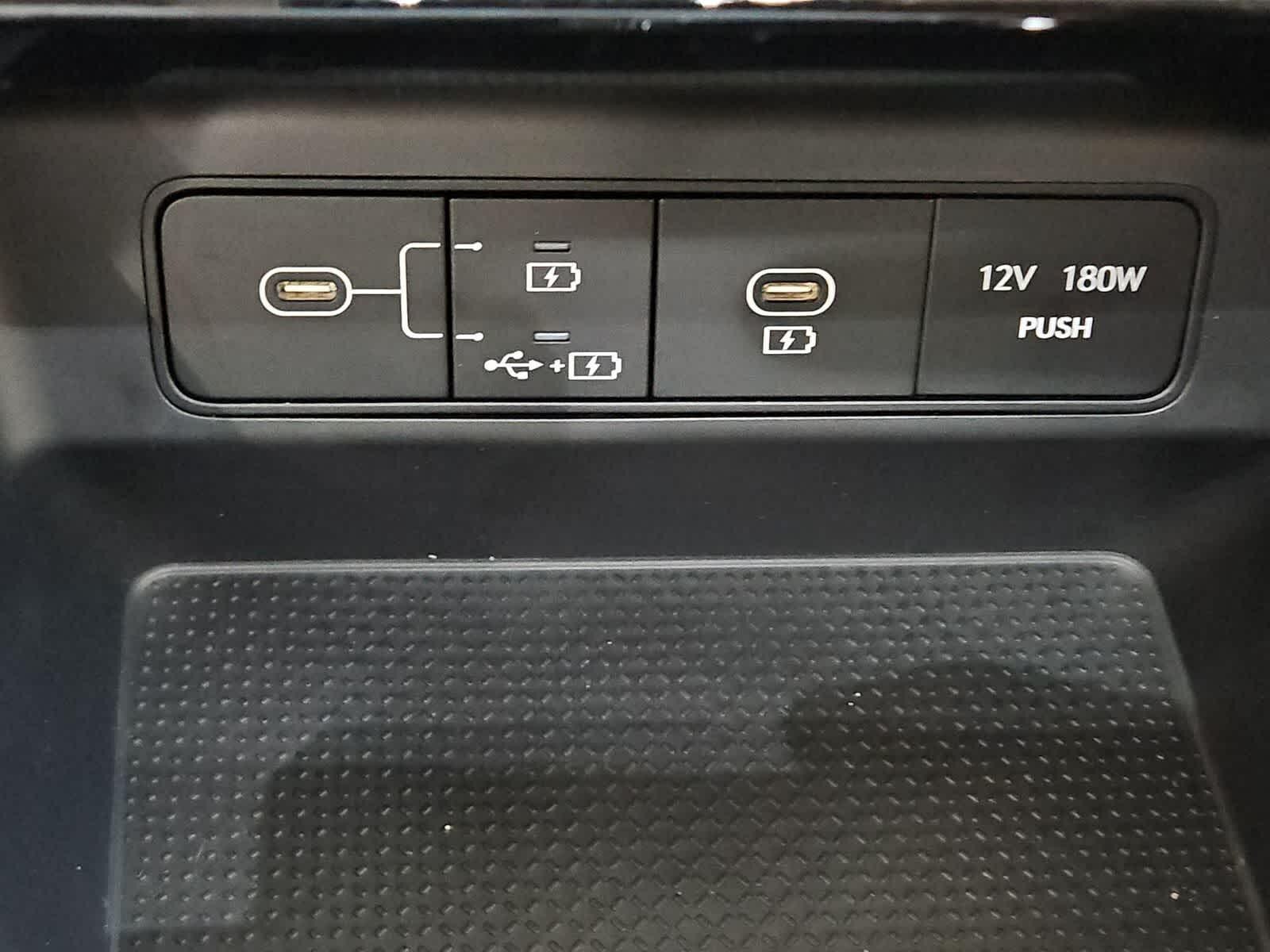 Thumbnail: 2026 Hyundai Tucson - 23