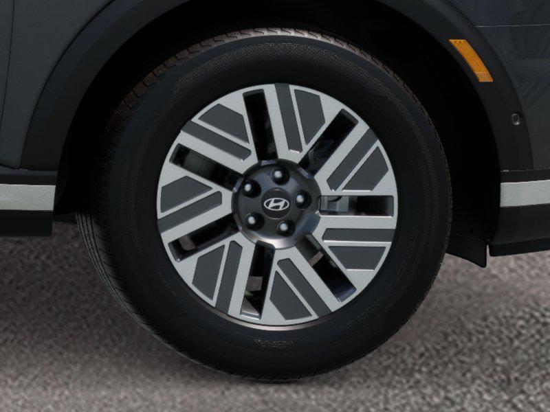 Thumbnail: 2026 Hyundai Palisade - 8