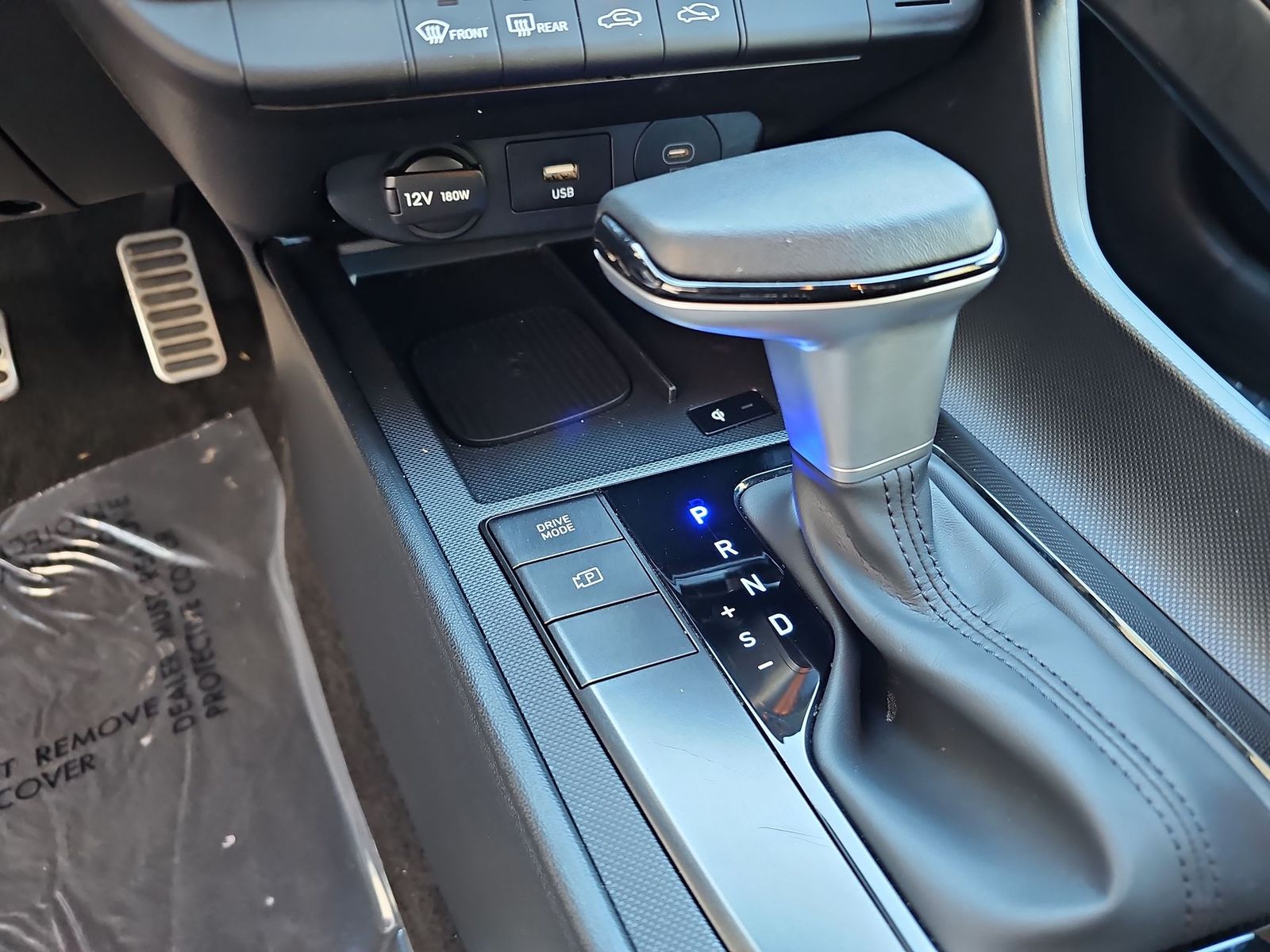 Thumbnail: 2025 Hyundai Elantra - 21