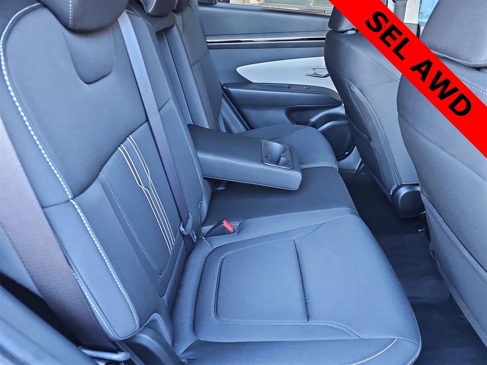 Thumbnail: 2023 Hyundai Tucson - 17