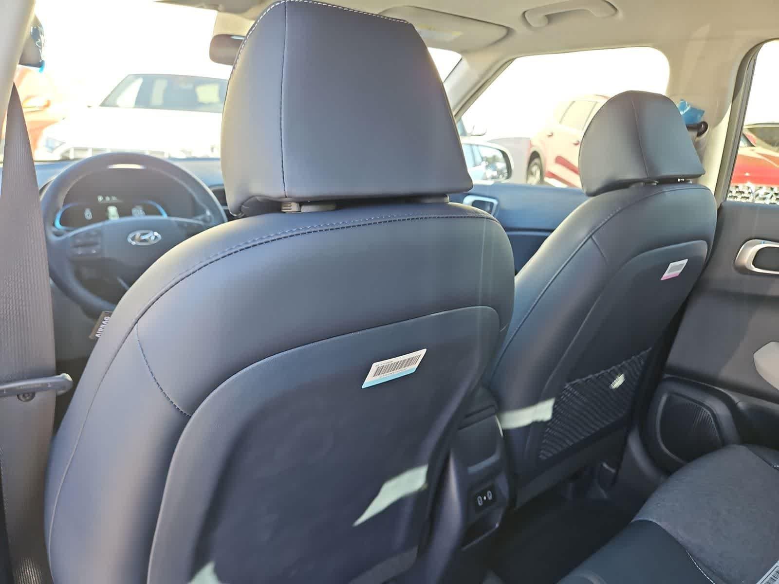 Thumbnail: 2026 Hyundai Venue - 16