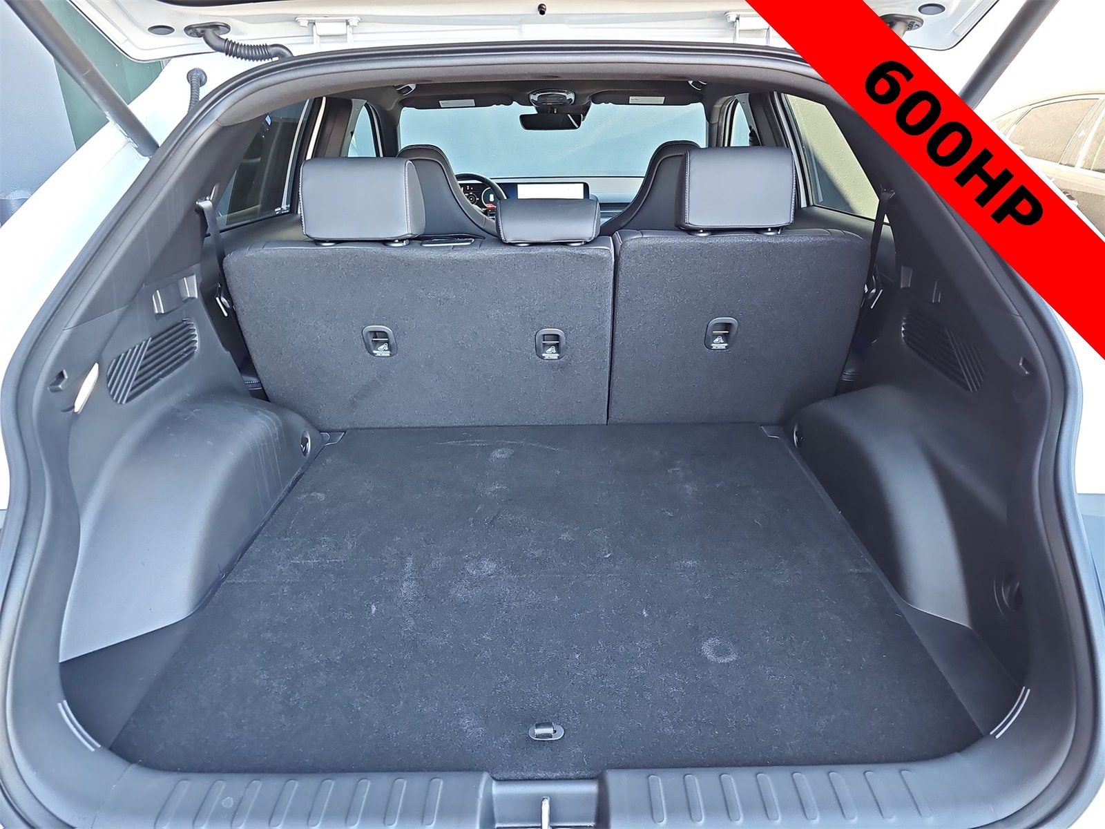 Thumbnail: 2025 Hyundai Ioniq 5 - 23