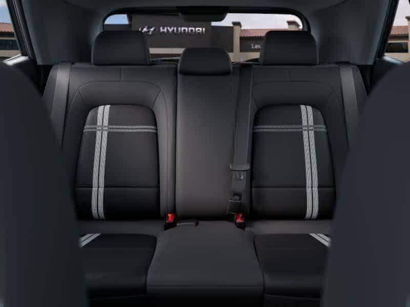 Thumbnail: 2026 Hyundai Venue - 12