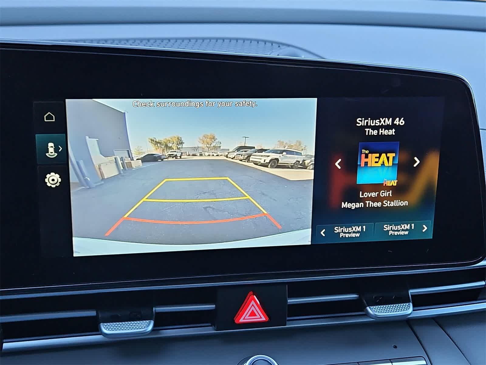 Thumbnail: 2026 Hyundai Elantra - 25