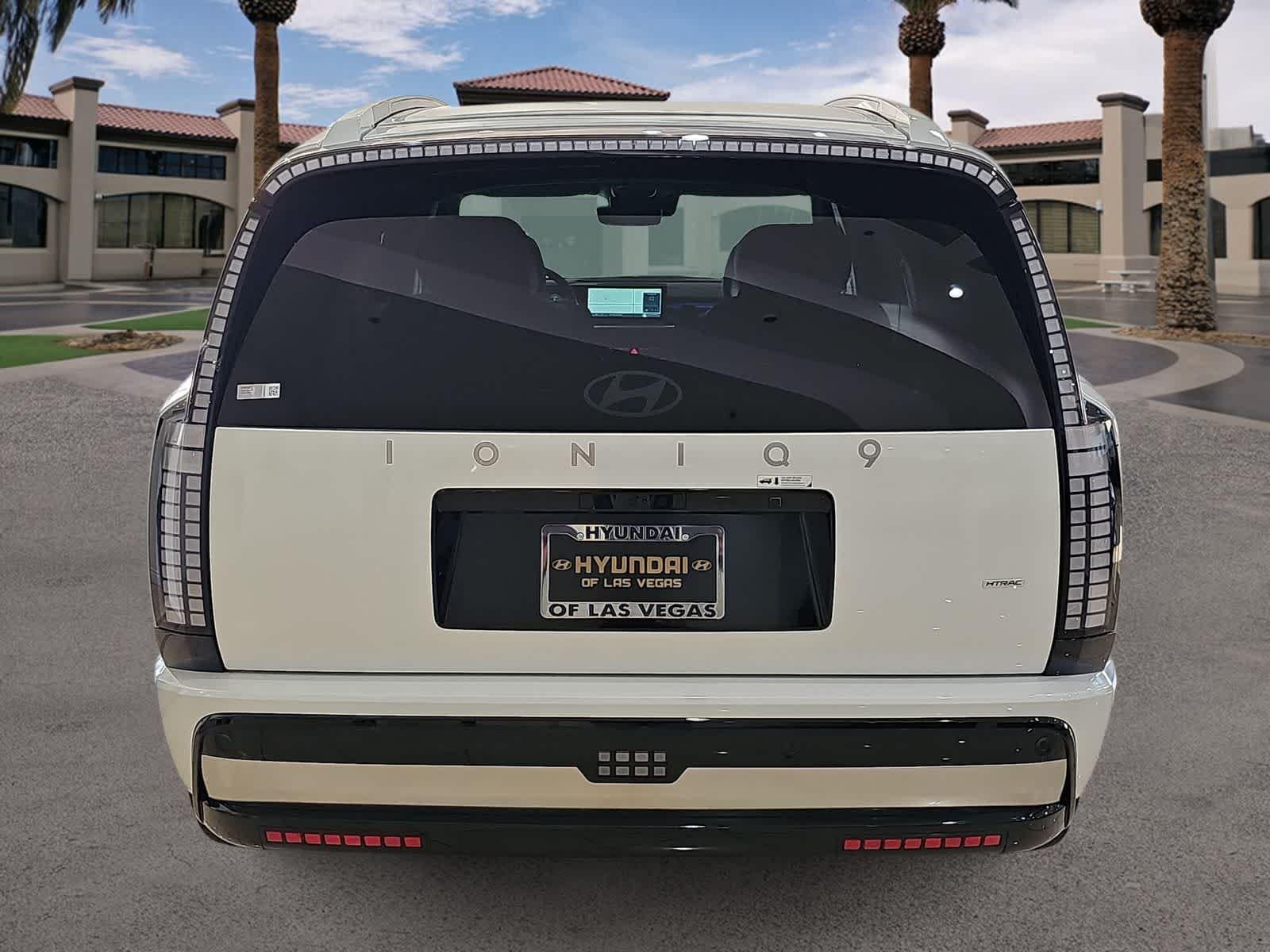 Thumbnail: 2026 Hyundai Ioniq - 7