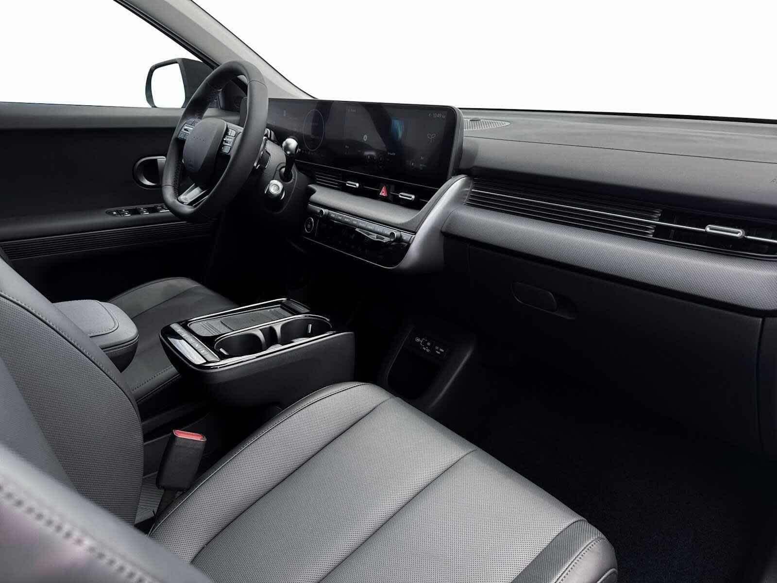 Thumbnail: 2025 Hyundai Ioniq 5 - 15