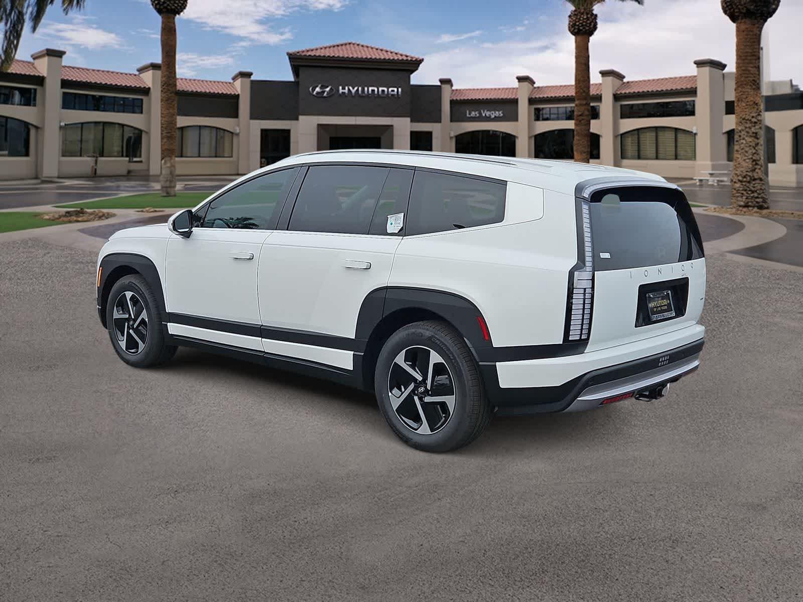 Thumbnail: 2026 Hyundai Ioniq - 6