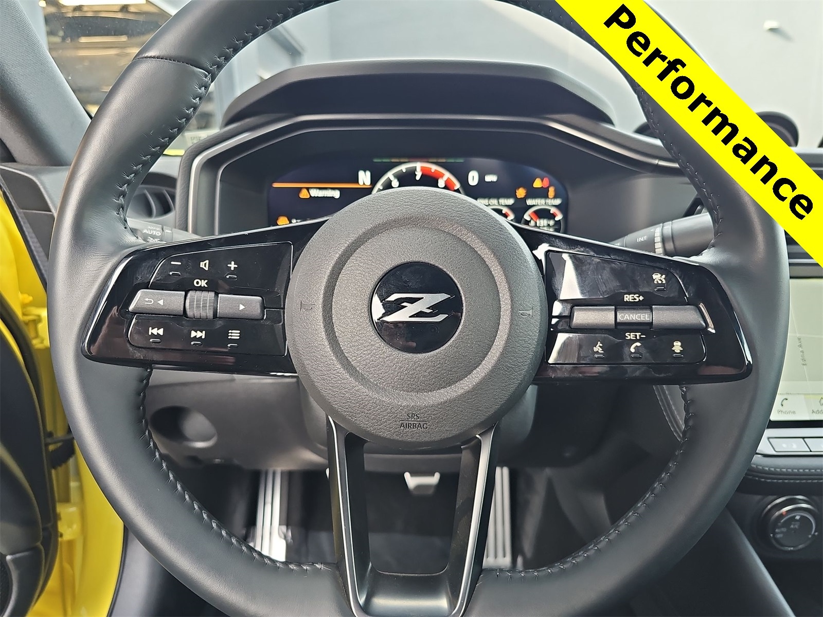 Thumbnail: 2023 Nissan Z - 17