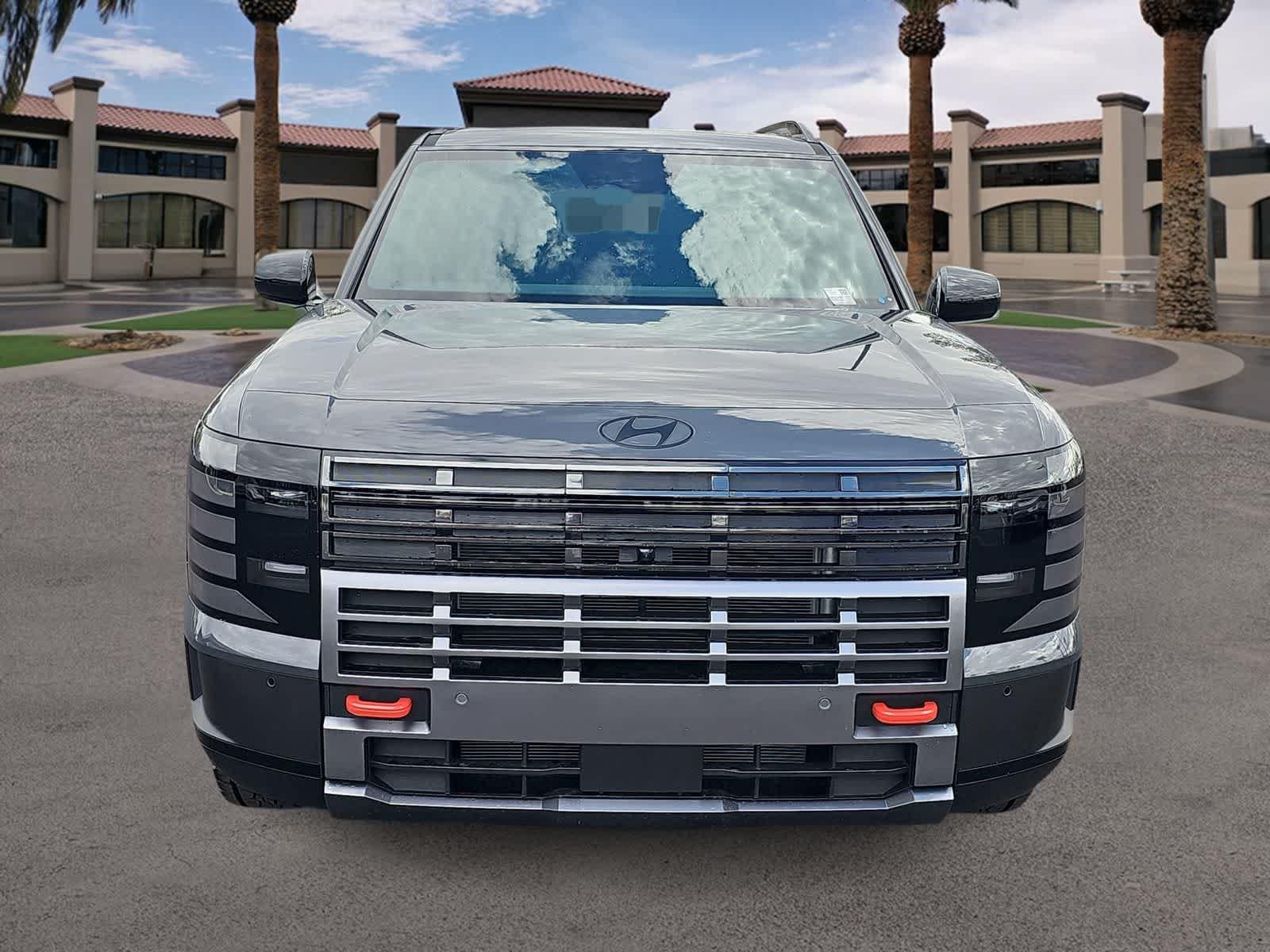 Thumbnail: 2026 Hyundai Palisade - 3