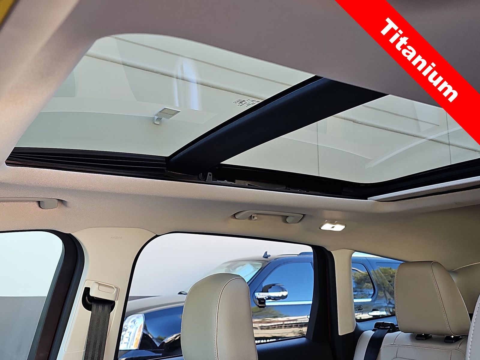 Thumbnail: 2019 Ford Escape - 28