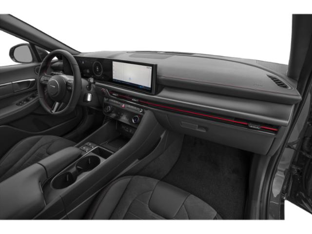 Thumbnail: 2025 Hyundai Sonata - 15