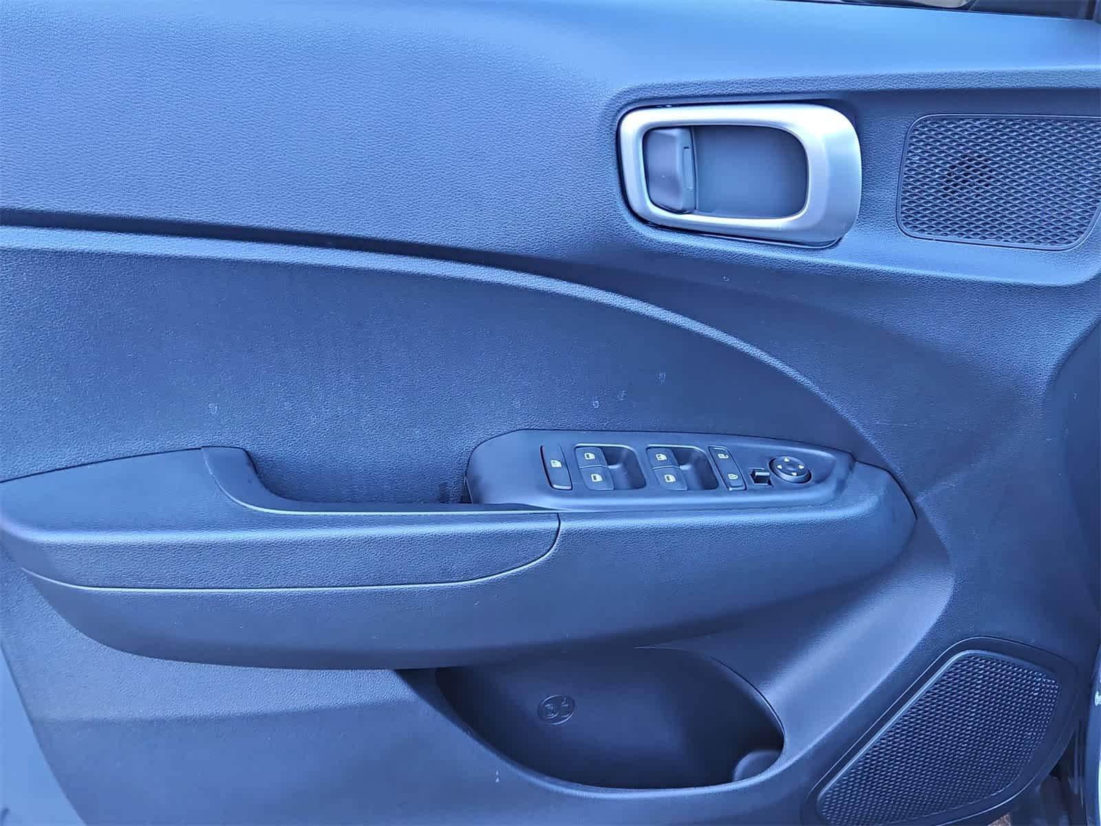 Thumbnail: 2026 Hyundai Venue - 27