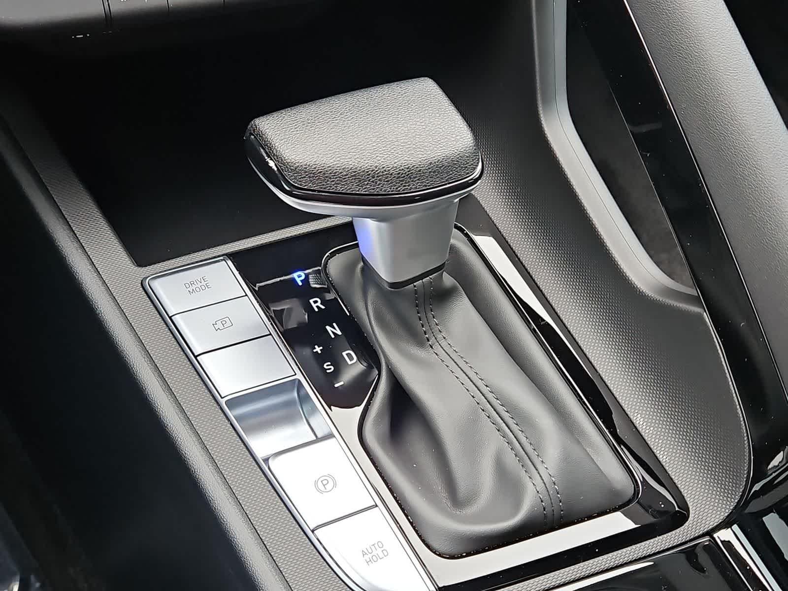 Thumbnail: 2026 Hyundai Elantra - 21