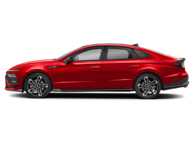 Thumbnail: 2025 Hyundai Sonata - 2
