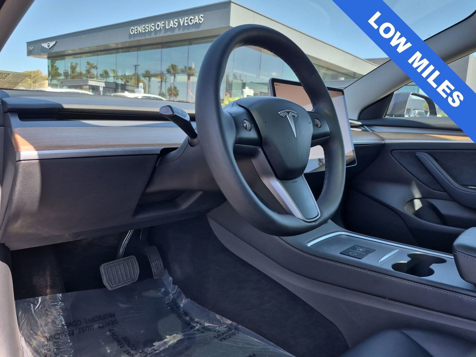 Thumbnail: 2023 Tesla Model 3 - 9