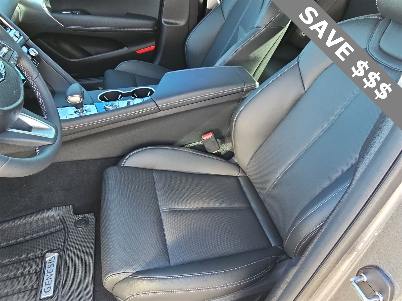 Thumbnail: 2026 Genesis G70 - 15