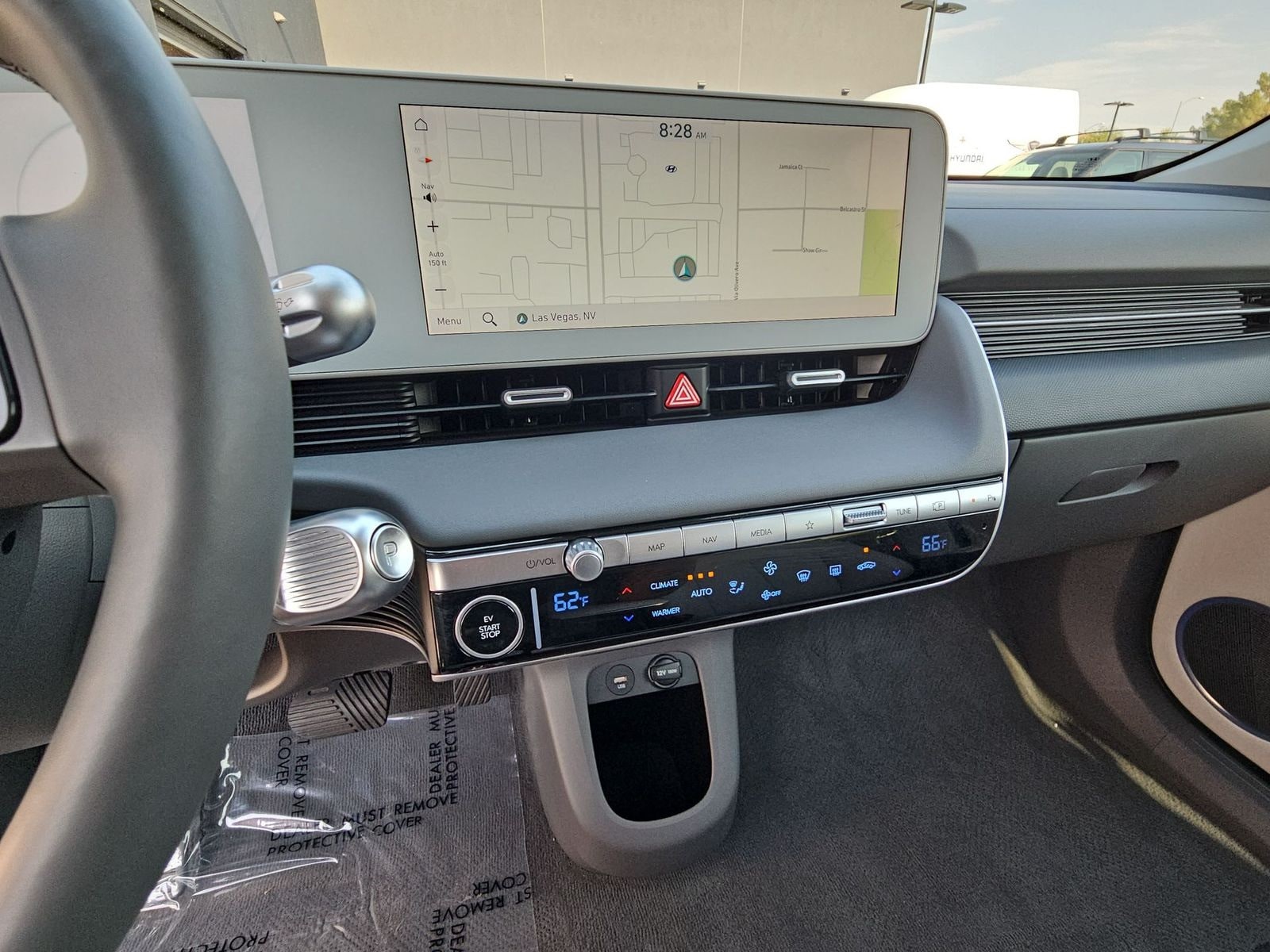 Thumbnail: 2022 Hyundai Ioniq 5 - 21