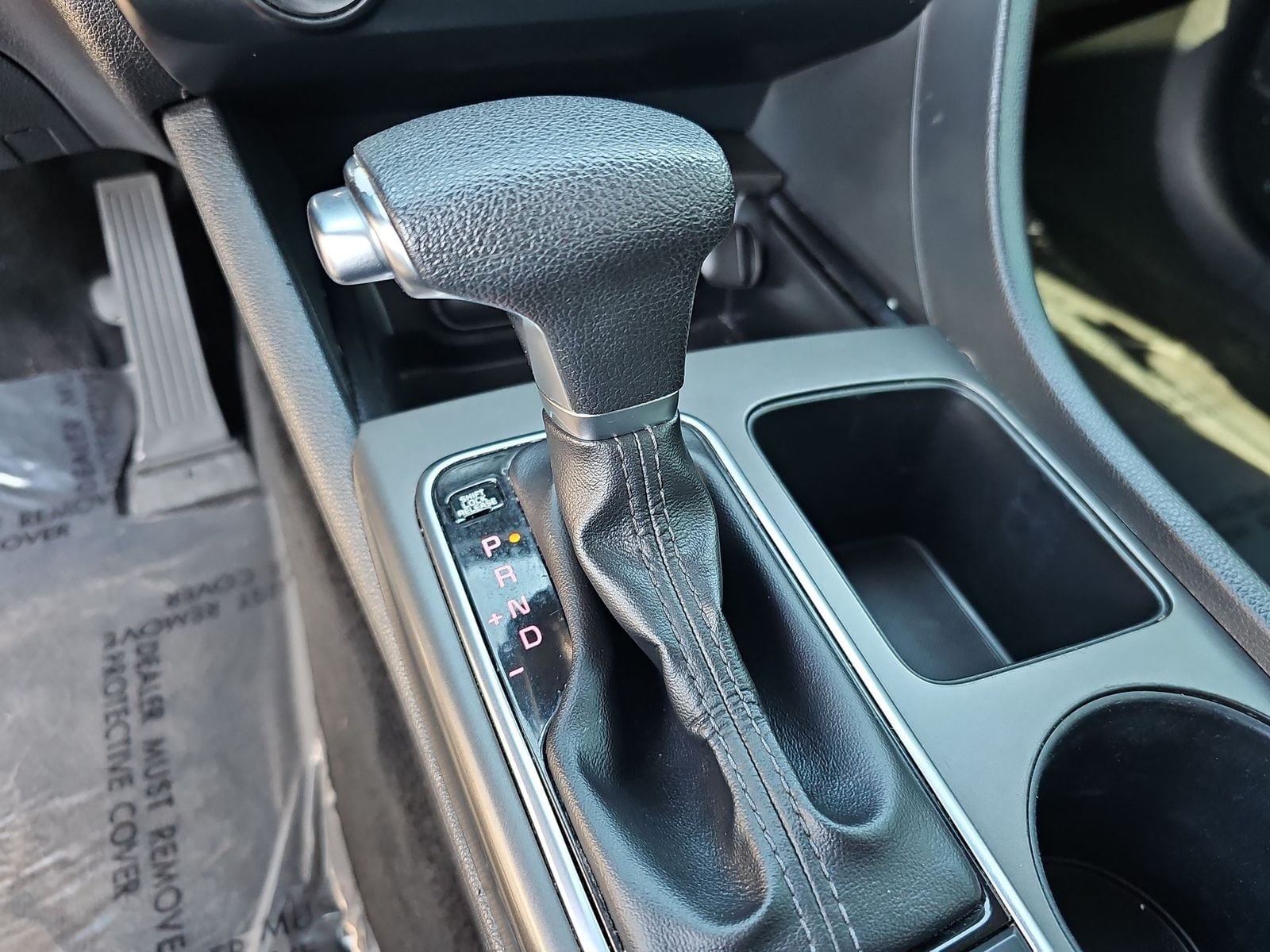Thumbnail: 2020 Kia Optima - 22