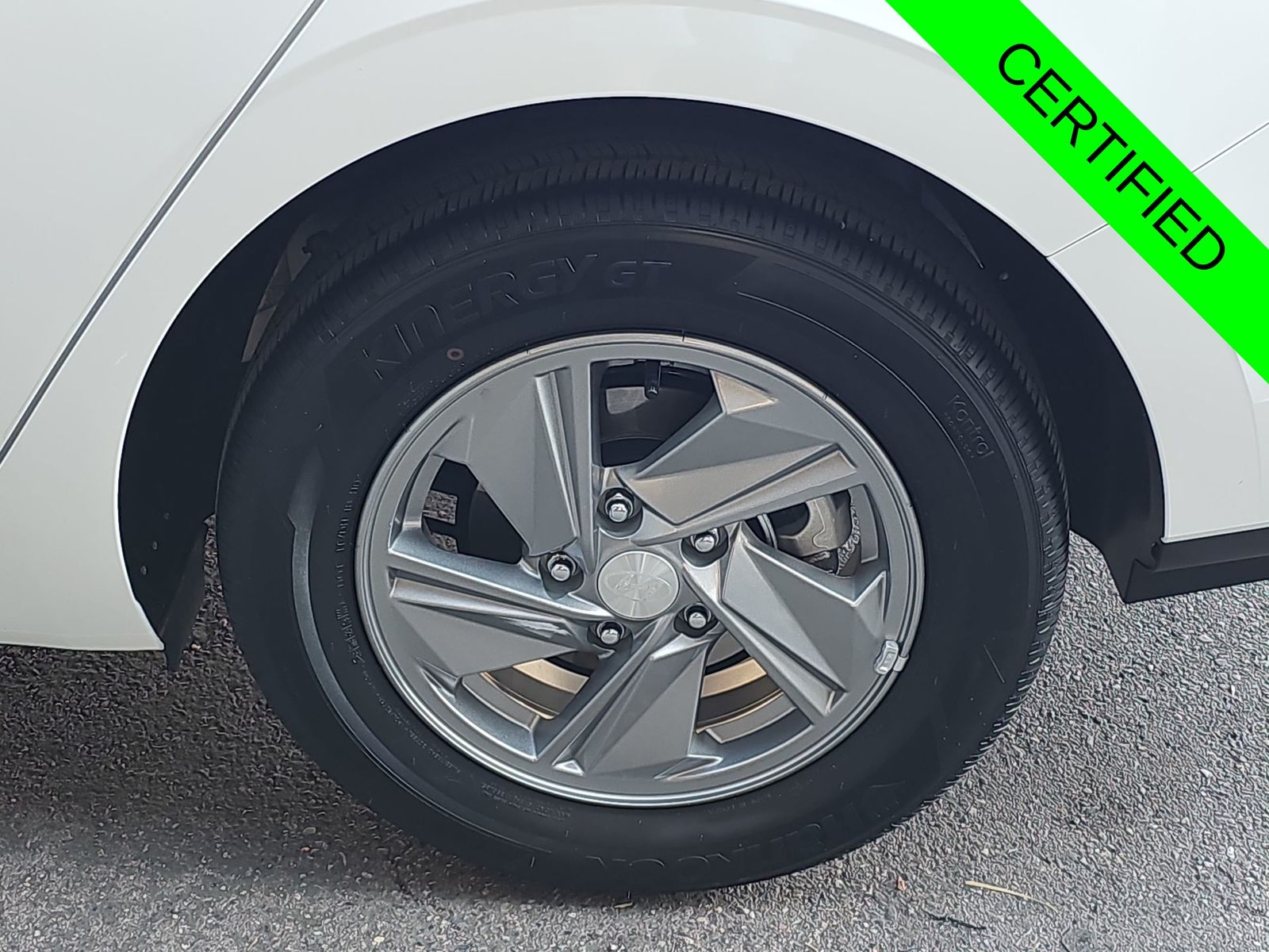 Thumbnail: 2025 Hyundai Elantra - 12