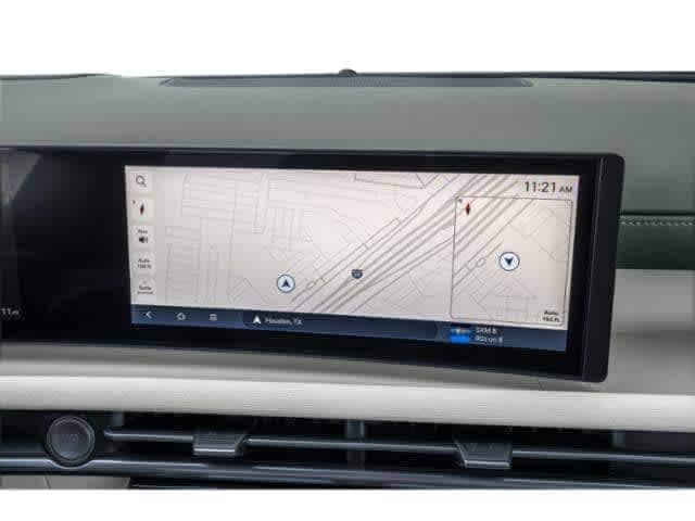 Thumbnail: 2026 Hyundai Tucson - 15