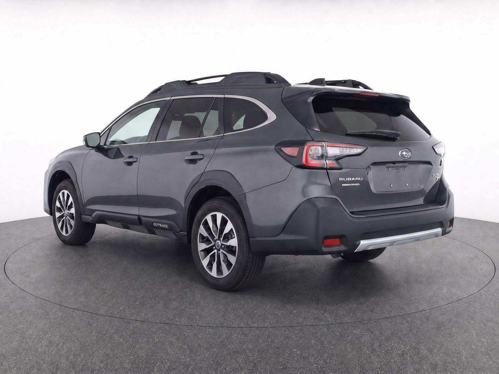 Thumbnail: 2024 Subaru Outback - 4