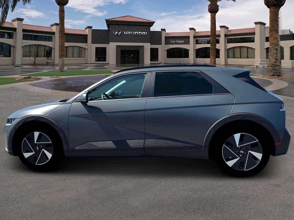 New 2025 Hyundai IONIQ 5 SEL SUV