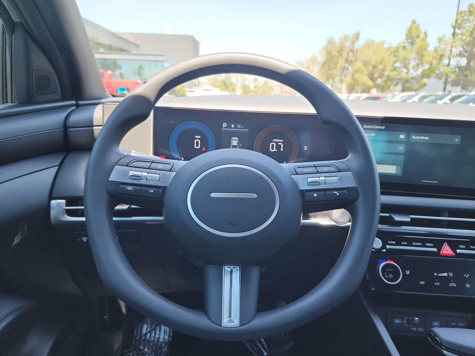 Thumbnail: 2026 Hyundai Santa Cruz - 19