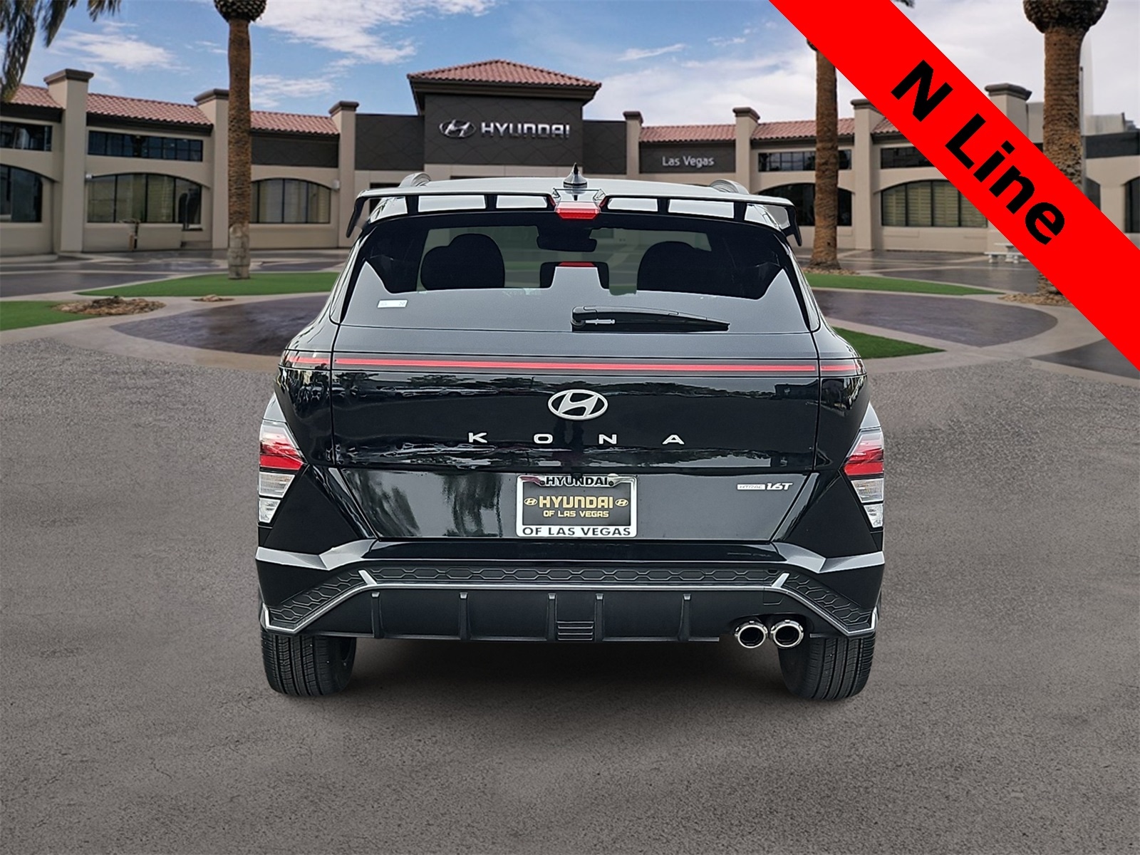 Thumbnail: 2024 Hyundai Kona - 7