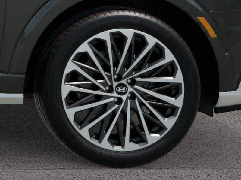 Thumbnail: 2026 Hyundai Palisade - 8